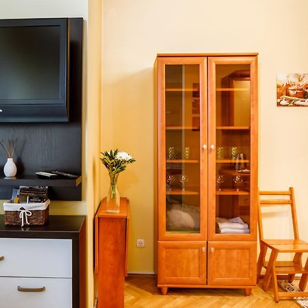 Ok Kazimierz Apartments Красков Екстериор снимка