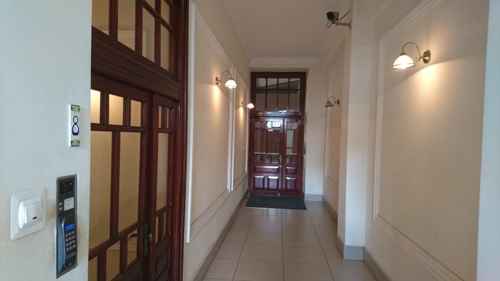 Ok Kazimierz Apartments Красков Екстериор снимка