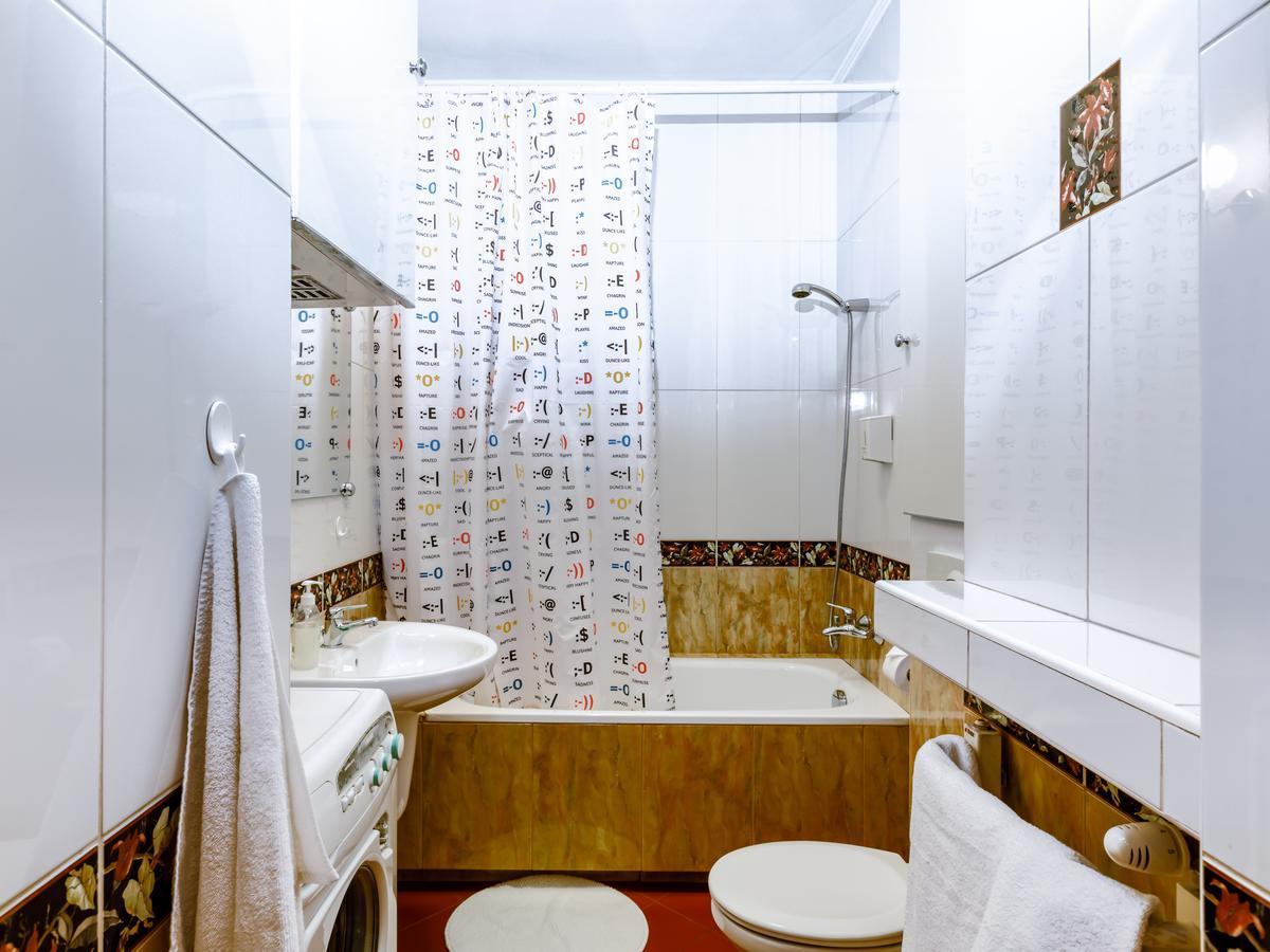 Ok Kazimierz Apartments Красков Екстериор снимка