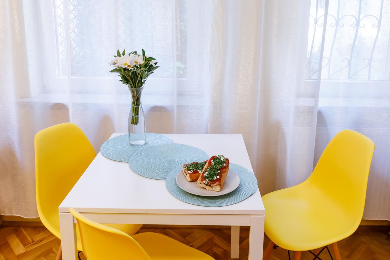Ok Kazimierz Apartments Красков Екстериор снимка