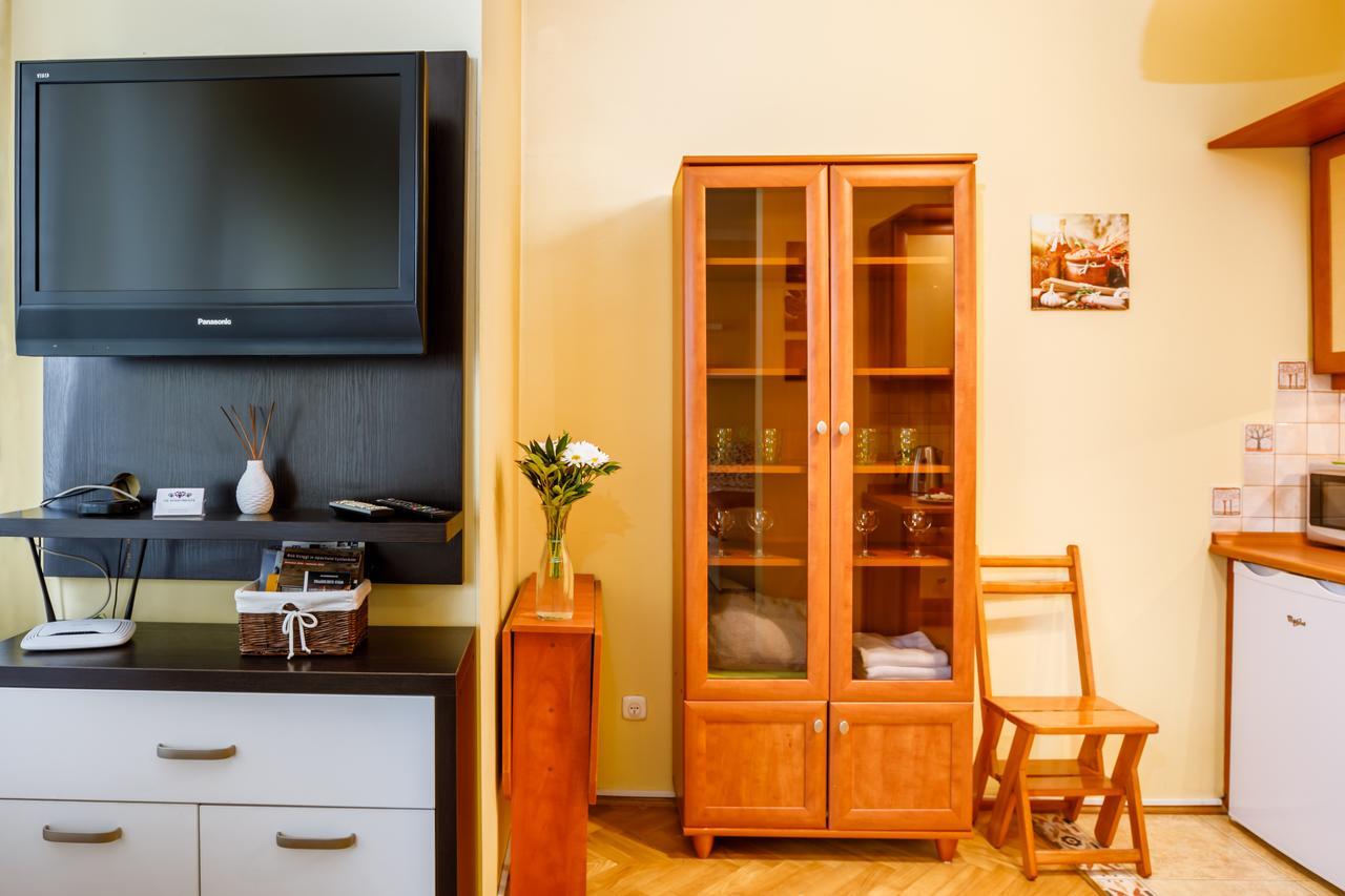 Ok Kazimierz Apartments Красков Екстериор снимка