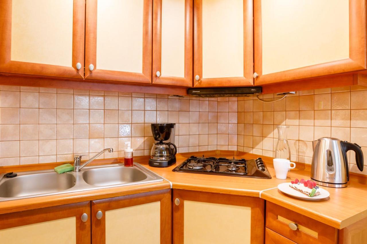 Ok Kazimierz Apartments Красков Екстериор снимка