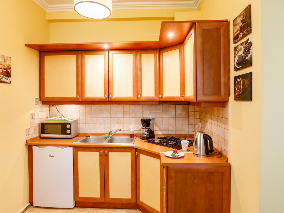 Ok Kazimierz Apartments Красков Екстериор снимка
