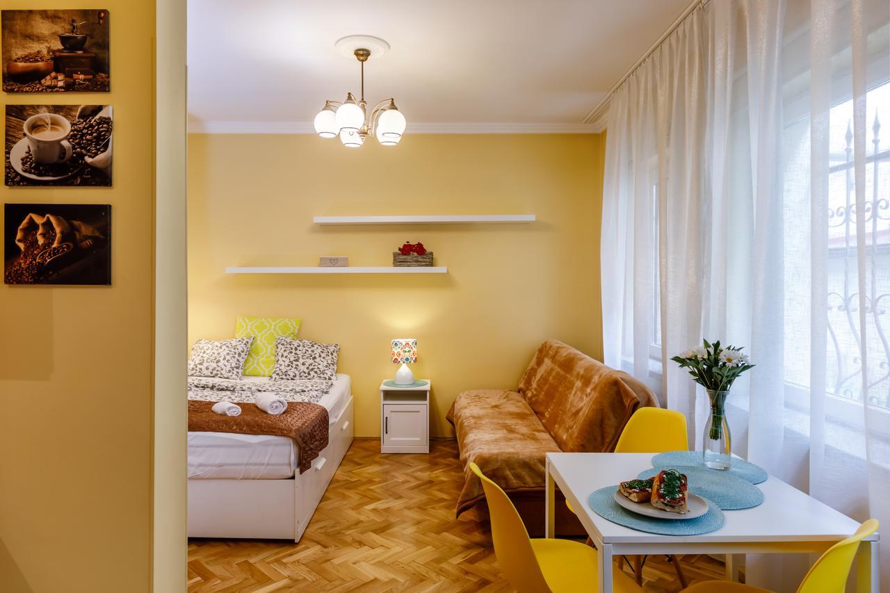 Ok Kazimierz Apartments Красков Екстериор снимка