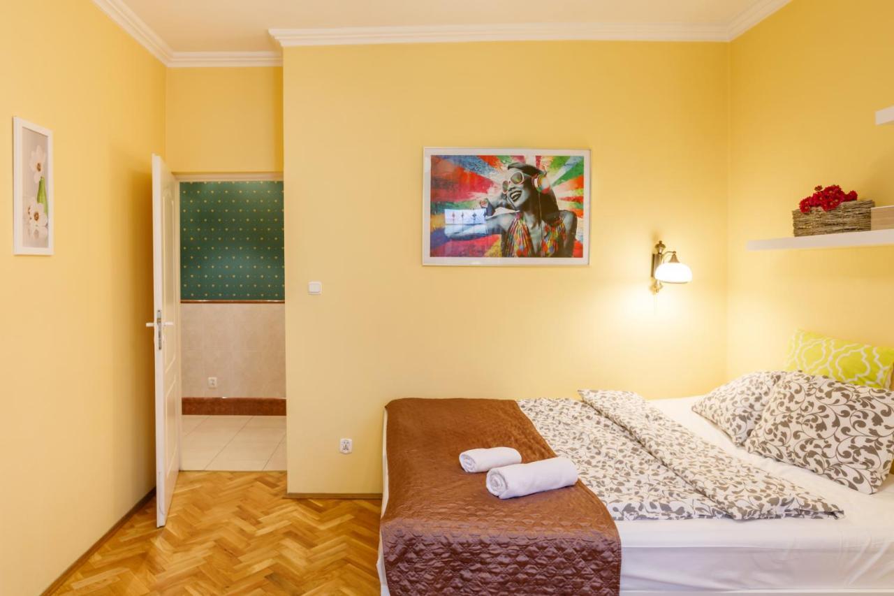 Ok Kazimierz Apartments Красков Екстериор снимка