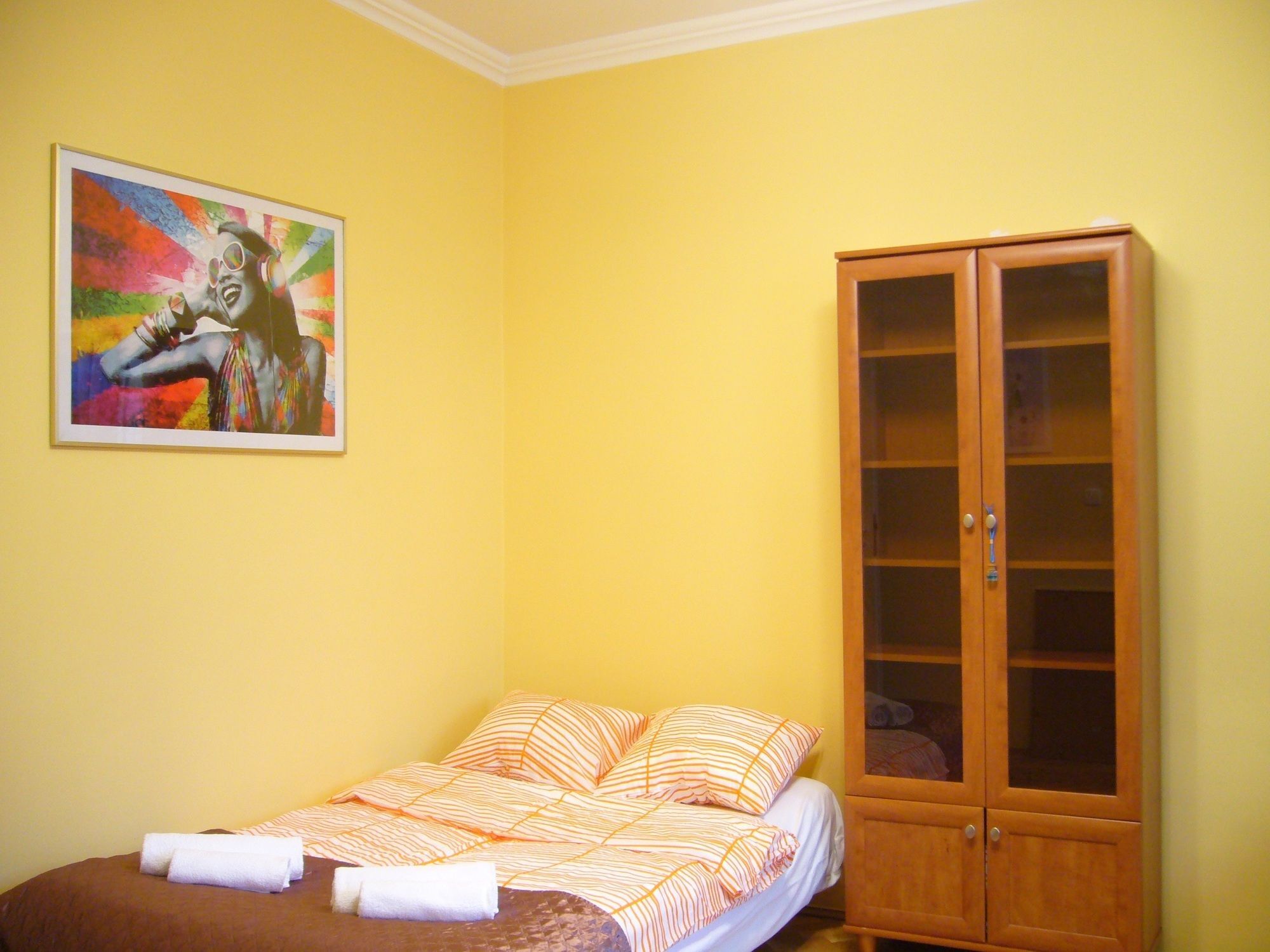 Ok Kazimierz Apartments Красков Екстериор снимка
