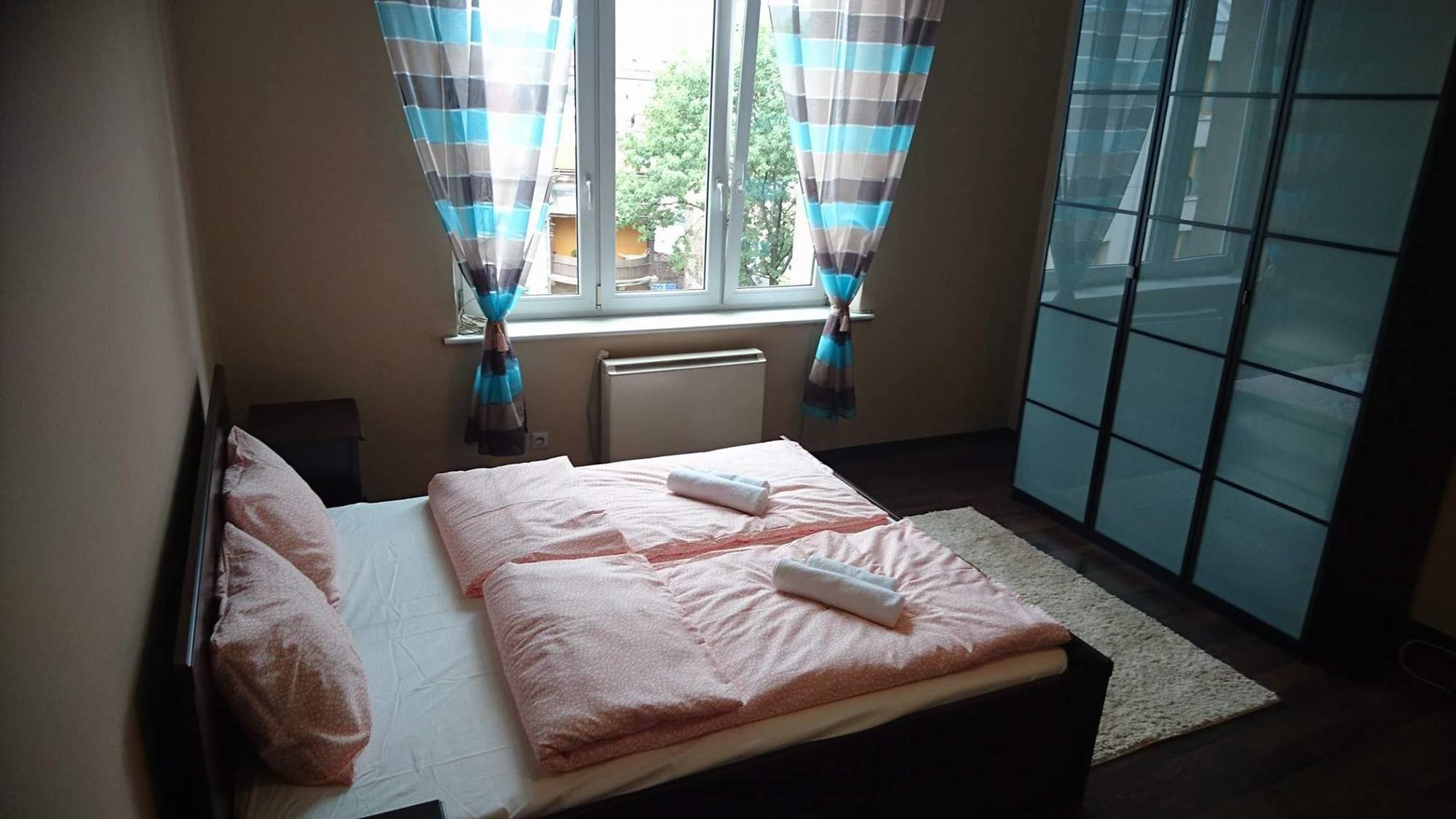Ok Kazimierz Apartments Красков Екстериор снимка