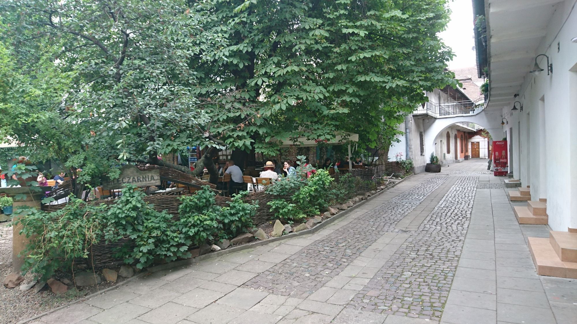Ok Kazimierz Apartments Красков Екстериор снимка