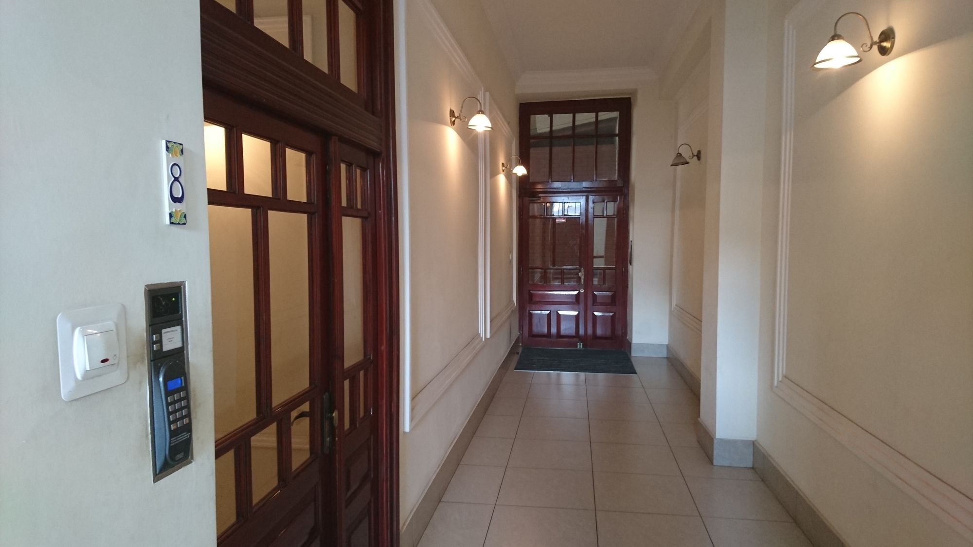 Ok Kazimierz Apartments Красков Екстериор снимка