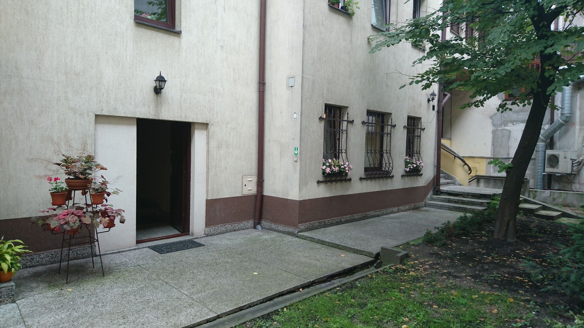 Ok Kazimierz Apartments Красков Екстериор снимка