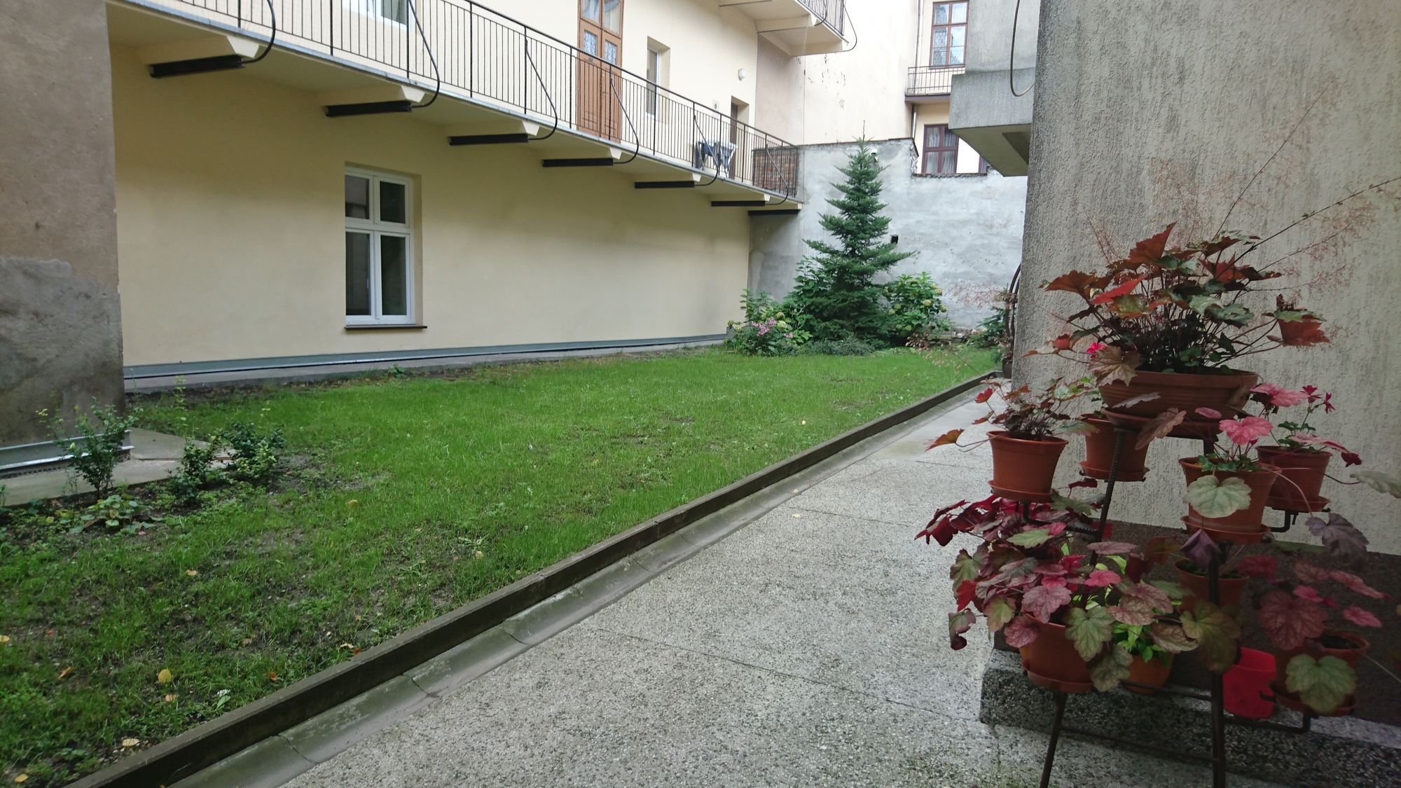 Ok Kazimierz Apartments Красков Екстериор снимка