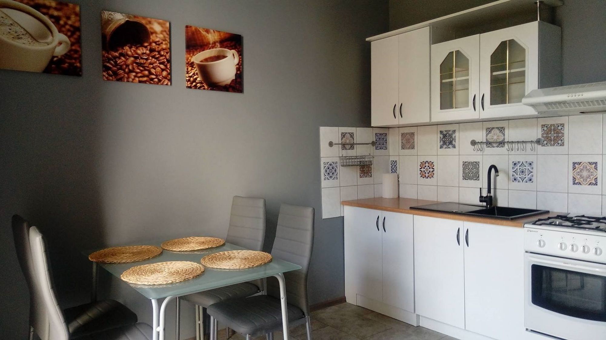 Ok Kazimierz Apartments Красков Екстериор снимка