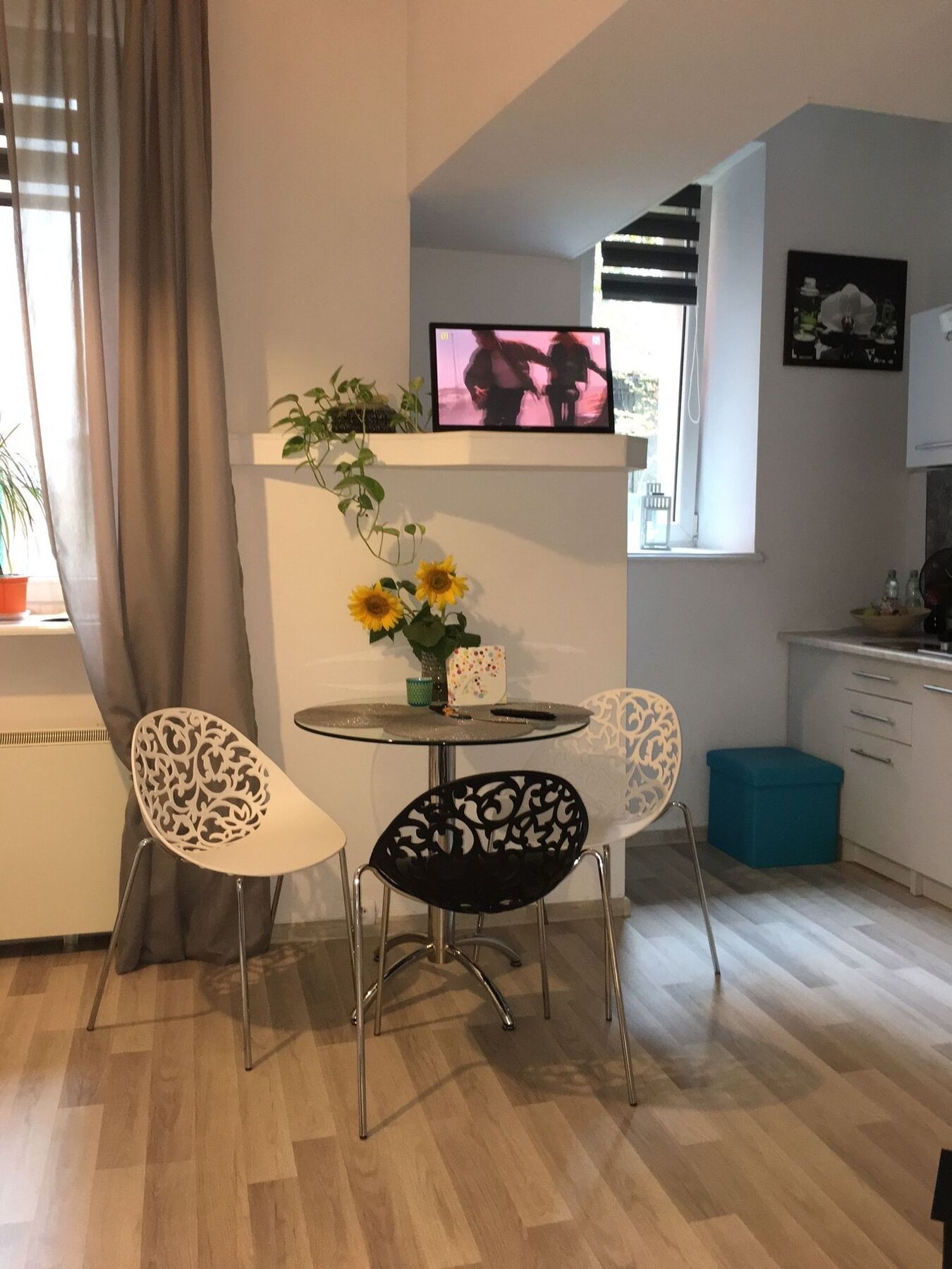 Ok Kazimierz Apartments Красков Екстериор снимка