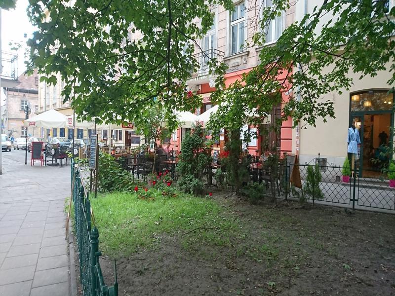Ok Kazimierz Apartments Красков Екстериор снимка